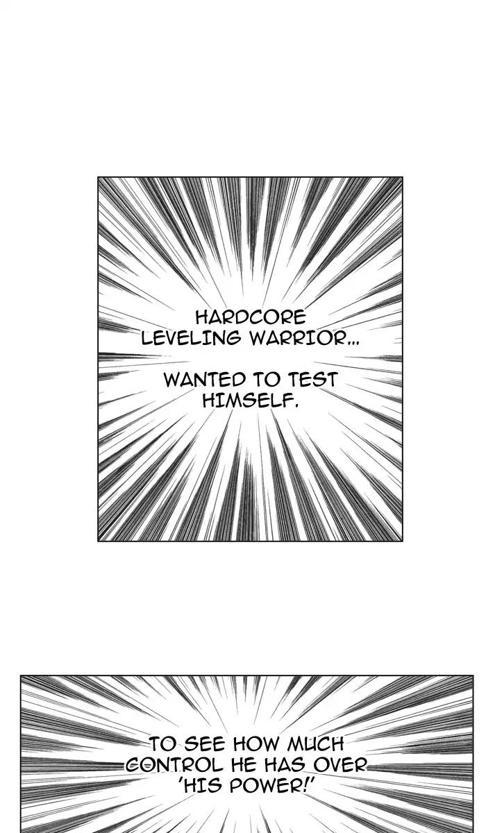 Hardcore Leveling Warrior Chapter 67 36